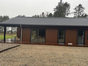 Holiday Home Herwarth - 2-3km from the sea by Interhome in Hals